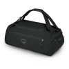 Osprey Daylite Duffel Rugtas - 45 Liter - Zwart -Sport Buitenkamperen 0210 0 0015 0042 daylite duffel 45 f20 side black