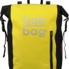 Gabbag Waterdichte Enkele Fietstas - 25 Liter - Geel 1 Gabbag Waterdichte Enkele Fietstas - 25 Liter - Geel -Sport Buitenkamperen 0bbk510 200 01 resultaat