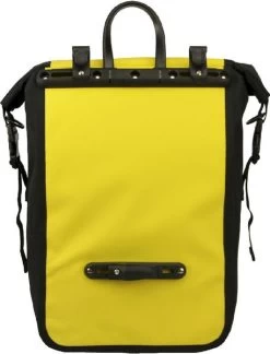 Gabbag Waterdichte Enkele Fietstas - 25 Liter - Geel 9 Gabbag Waterdichte Enkele Fietstas - 25 Liter - Geel -Sport Buitenkamperen 0bbk510 200 05 resultaat
