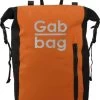 Gabbag Waterdichte Enkele Fietstas 25 Liter - Oranje -Sport Buitenkamperen 0bbk510 300 01 resultaat