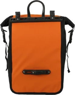 Gabbag Waterdichte Enkele Fietstas 25 Liter - Oranje 8 Gabbag Waterdichte Enkele Fietstas 25 Liter - Oranje -Sport Buitenkamperen 0bbk510 300 05 resultaat