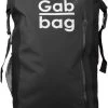 Gabbag The Original 35L Waterdichte Rugzak - Zwart -Sport Buitenkamperen 0jgd230 100 01 resultaat