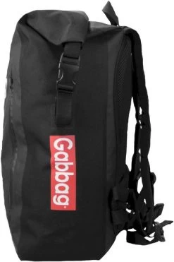 Gabbag The Original 35L Waterdichte Rugzak - Zwart -Sport Buitenkamperen 0jgd230 100 03 resultaat