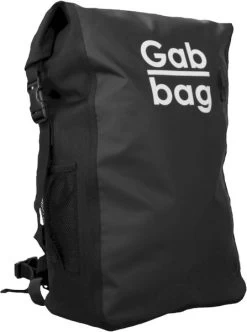 Gabbag The Original 35L Waterdichte Rugzak - Zwart -Sport Buitenkamperen 0jgd230 100 08 resultaat