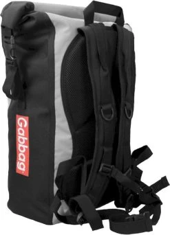 Gabbag The Original 35L Waterdichte Rugzak - Grijs -Sport Buitenkamperen 0jgd230 110 04 resultaat