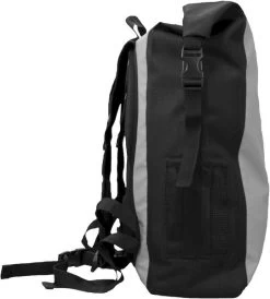 Gabbag The Original 35L Waterdichte Rugzak - Grijs -Sport Buitenkamperen 0jgd230 110 07 resultaat