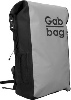 Gabbag The Original 35L Waterdichte Rugzak - Grijs -Sport Buitenkamperen 0jgd230 110 08 resultaat