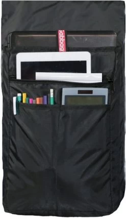 Gabbag The Original 35L Waterdichte Rugzak - Grijs -Sport Buitenkamperen 0jgd230 110 09 resultaat 1