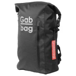Gabbag Reflective 35L Waterdichte Rugzak - Zwart -Sport Buitenkamperen 0ref210 100 02 1