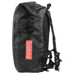 Gabbag Reflective 35L Waterdichte Rugzak - Zwart -Sport Buitenkamperen 0ref210 100 03 1