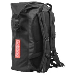 Gabbag Reflective 35L Waterdichte Rugzak - Zwart -Sport Buitenkamperen 0ref210 100 04 1