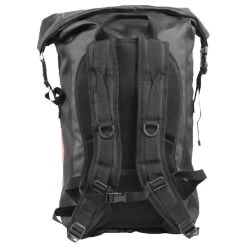 Gabbag Reflective 35L Waterdichte Rugzak - Zwart -Sport Buitenkamperen 0ref210 100 05 1