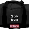 Gabbag Travel S 35L Waterdichte Tas - Zwart -Sport Buitenkamperen 1 0jgr310 100 resultaat