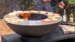 RedFire ONYX Classic Table Vuurschaal Bbq - 80 Cm -Sport Buitenkamperen 1062 1900 schermafbeelding 2023 04 03 152337