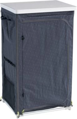 Outwell Milos Campingkast - Grijs -Sport Buitenkamperen 1068 1900 5709388105356 milos feature photo2