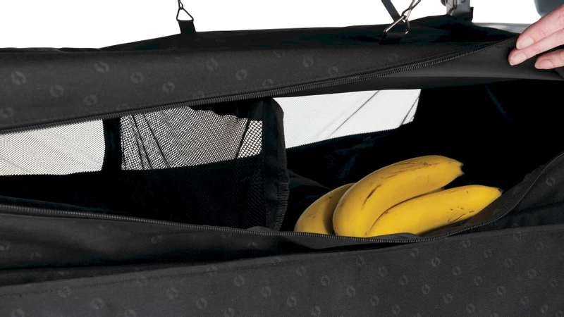 Outwell Magante Campingkeuken - Grijs 10 Outwell Magante Campingkeuken - Grijs - Afbeelding 8