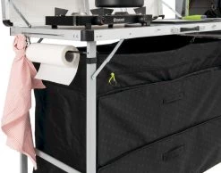 Outwell Magante Campingkeuken - Grijs 16 Outwell Magante Campingkeuken - Grijs -Sport Buitenkamperen 1068 1900 5709388129598 magante keukentafel feature photo15