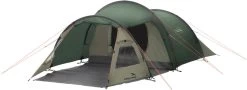 Easy Camp Spirit 300 Tunneltent - 3 Persoons - Groen