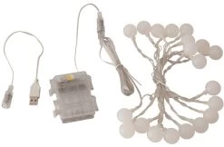 Outwell Delta Lichtsnoer 20 Lampen - 2 Meter 8 Outwell Delta Lichtsnoer 20 Lampen - 2 Meter -Sport Buitenkamperen 1069 1900 1ab4d818 6431 4b29 963d 2fff53f85bb8 1280x960