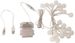 Outwell Gamma Lichtsnoer Kleurenmix 20 Lampen - 2 Meter 8 Outwell Gamma Lichtsnoer Kleurenmix 20 Lampen - 2 Meter -Sport Buitenkamperen 1069 1900 23dce6ec 3e82 48bf 93b5 fe2ff1886a70 1280x960