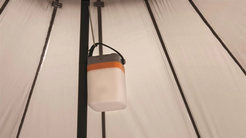 Easy Camp Moonlight Bell Tipi Familietent - 4/7 Persoons 11 Easy Camp Moonlight Bell Tipi Familietent - 4/7 Persoons - Afbeelding 9