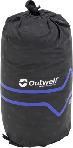 Outwell Contour Kussen - Groen 7 Outwell Contour Kussen - Groen -Sport Buitenkamperen 1069 1900 5709388103611 contour kussen groen feature photo5