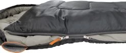 Easy Camp Cosmos Slaapzak - Zwart 9 Easy Camp Cosmos Slaapzak - Zwart -Sport Buitenkamperen 1069 1900 5709388103833 cosmos schwarz feature photo7