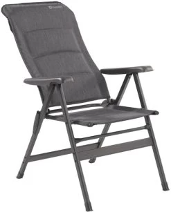 Outwell Marana Standenstoel - Grijs -Sport Buitenkamperen 1069 1900 5709388104847 marana feature photo10