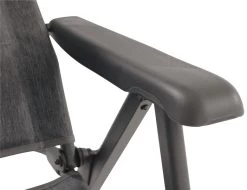 Outwell Marana Standenstoel - Grijs -Sport Buitenkamperen 1069 1900 5709388104847 marana feature photo9