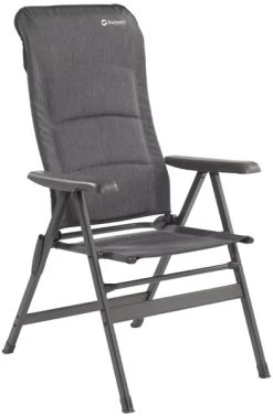 Outwell Marana Standenstoel - Grijs