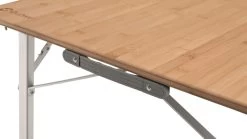 Outwell Custer L Campingtafel - 120 X 70 Cm -Sport Buitenkamperen 1069 1900 5709388110329 custer l feature photo7