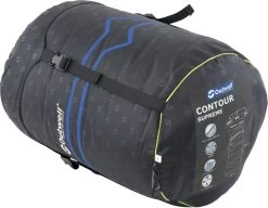 Outwell Contour Supreme Slaapzak - Grijs 23 Outwell Contour Supreme Slaapzak - Grijs -Sport Buitenkamperen 1069 1900 5709388112675 contour supreme coffee feature photo12