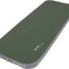 Outwell Dreamhaven Single 10.0 Zelfopblaasbare Slaapmat - Groen -Sport Buitenkamperen 1069 1900 5709388113016 dreamhaven single 10.0 cm main photo1