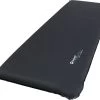 Outwell Sleepin Single 7.5 Zelfopblaasbare Slaapmat - Zwart -Sport Buitenkamperen 1069 1900 5709388119490 sleepin single 7.5 cm main photo1