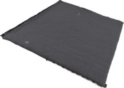 Outwell Camper Slaapzak - Grijs 15 Outwell Camper Slaapzak - Grijs -Sport Buitenkamperen 1069 1900 5709388127792 camper feature photo11