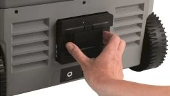 Outwell Oplaadbare Accu Voor Arctic Frost Koelboxen -Sport Buitenkamperen 1069 1900 accu 3