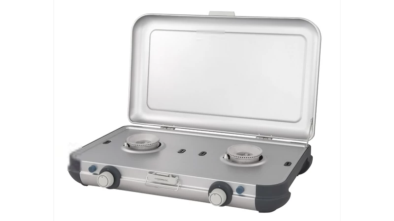 Campingaz Kitchen CV PZ - 2-pits Kooktoestel 4 Campingaz Kitchen CV PZ - 2-pits Kooktoestel - Afbeelding 2