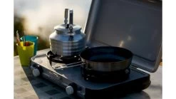 Campingaz Kitchen CV PZ - 2-pits Kooktoestel 19 Campingaz Kitchen CV PZ - 2-pits Kooktoestel -Sport Buitenkamperen 1069 1900 campingaz kitchen cv pz 2 pits kooktoestel 7