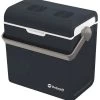 Outwell Ecocool Lite Elektrische Koelbox - 24 Liter - Donkerblauw 1 Outwell Ecocool Lite Elektrische Koelbox - 24 Liter - Donkerblauw -Sport Buitenkamperen 1069 1900 ecocool blauw 1
