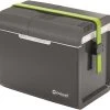 Outwell Ecocool Elektrische Koelbox - 35 Liter - Donkergrijs 2 Outwell Ecocool Elektrische Koelbox - 35 Liter - Donkergrijs -Sport Buitenkamperen 1069 1900 ecocool donkergrijs