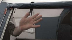 Easy Camp Palmdale 600 Tunneltent - 6 Persoons -Sport Buitenkamperen 1069 1900 getimage 2