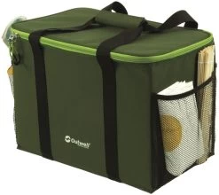 Outwell Penguin Koeltas - M - Groen -Sport Buitenkamperen 1069 1900 peng m 2