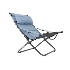 Crespo Tex Comfort AP-262 Loungestoel - Blauw 19 Crespo Tex Comfort AP-262 Loungestoel - Blauw -Sport Buitenkamperen 1148405 07 1