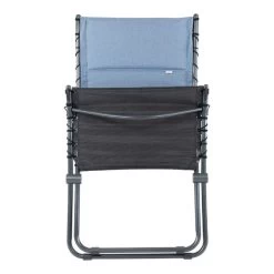 Crespo Tex Comfort AP-262 Loungestoel - Blauw 21 Crespo Tex Comfort AP-262 Loungestoel - Blauw -Sport Buitenkamperen 1148405 09 1