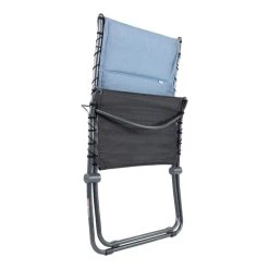 Crespo Tex Comfort AP-262 Loungestoel - Blauw 22 Crespo Tex Comfort AP-262 Loungestoel - Blauw -Sport Buitenkamperen 1148405 10 1