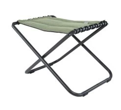 Crespo Tex Comfort AP-306 Voetenbank - Groen 11 Crespo Tex Comfort AP-306 Voetenbank - Groen -Sport Buitenkamperen 1148444 02 1