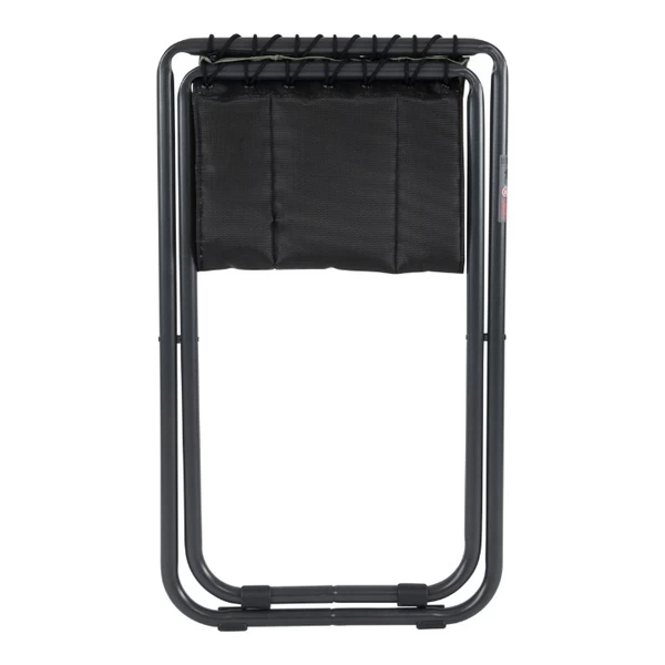 Crespo Tex Comfort AP-306 Voetenbank - Groen 7 Crespo Tex Comfort AP-306 Voetenbank - Groen - Afbeelding 5