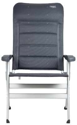 Crespo AL-238 Standenstoel - Grijs -Sport Buitenkamperen 1149118 03 1 1