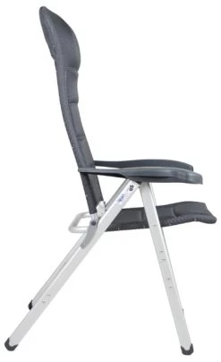 Crespo AL-238 Standenstoel - Grijs -Sport Buitenkamperen 1149118 04 1 1