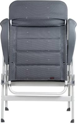 Crespo AL-238 Standenstoel - Grijs -Sport Buitenkamperen 1149118 07 1 1